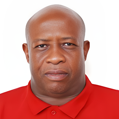 Dr. Mohammed Sulemana